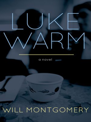 cover image of Lukewarm